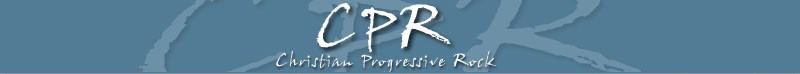 CPR - Christian Progressive Rock