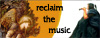 Reclaim the Music